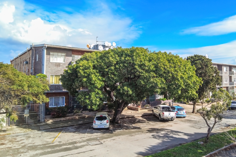 1 Bedroom Property for Sale in Richmond Hill Eastern Cape
